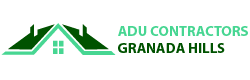  ADU Contractors in Granada Hills